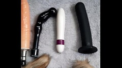 All my toyz ass play Thumb
