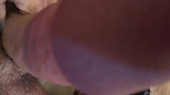 Pija muy dura y caliente de maduro goloso Thumb