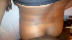 I fucked her from behind Thumb