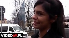 Polskie porno - Zaliczamy galeriankę Thumb