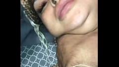 Ex wife Noriega Thumb