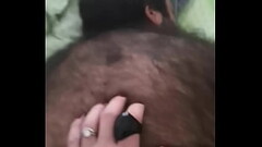 T-girl Giovanna Garbi fuck bear Thumb