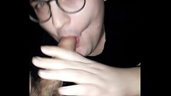 Blowjob in the countryside with Neapolitan dialogues Thumb