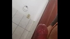 Batendo uma Thumb