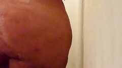 Fat mixed Irish ass Thumb