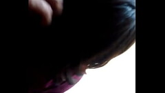 COGIENDOME A LA SE&Ntilde_ORA DE LA LIMPIEZA Thumb
