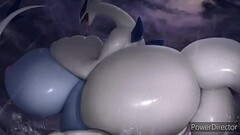 Porno de pokemon Thumb