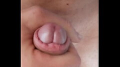 Young naked boy Thumb