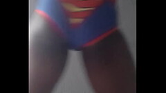Superman bounce back Thumb