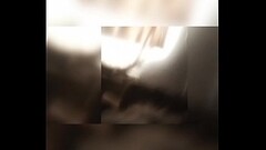 Handjob t. Thumb