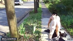 (John Magnum, Paul Canon) - Late Bloomer Part 3 - Trailer - Men.com Thumb
