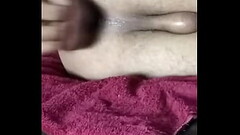 Playing along Thumb