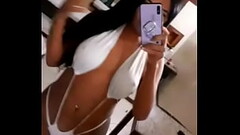 Amanda Goulart  Mostrando Seu Corp&atilde_o Thumb