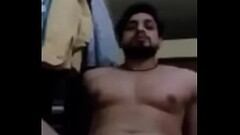 Indian LAD riding Thumb