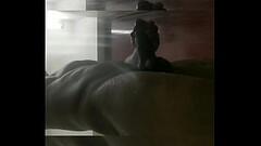 Indian college boy jerking cumshot 1 Thumb