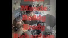 Brody Richardson Authorises Interracial Body Worship Thumb