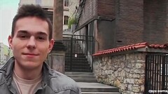 Amateur gay for pay - CZECH HUNTER 529 Thumb