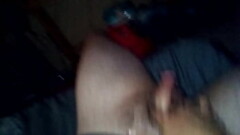 Nasty me. Thumb
