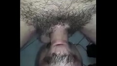 Peludao engasgando novinho Thumb