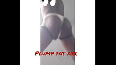 All american ass Thumb