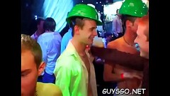 Hawt anal fuckfest session Thumb