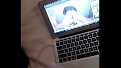 Mature Husband Cum Tribute to Bootiebandit Thumb