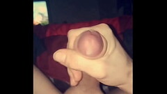 Handjob with Thumb