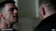 (Paddy OBrian, Jonas Jackson) have sensational sex - Men.com Thumb