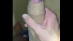 dotado pirocudo mostrando a rola branca insta: @henzaum Thumb