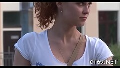 Slender legal age teenager free porn Thumb