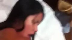 MINEIRA PUTINHA LEVANDO NO CUZINHO - Thumb