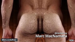 Hard fucking with hunks (Diego Sans, Darin Silvers) - Men.com Thumb