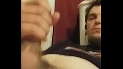 Straight white boy Thumb