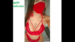 Luiza Sangalo - Sexy na Quarentena Thumb