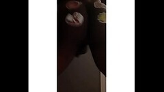 Mighty meaty ass Thumb