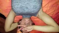 Vecina zorrita me la cojo en el hotel Thumb