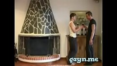 Oral-sex and anal with twinks Thumb