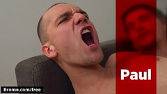 Cum Consumer - Trailer preview - BROMO Thumb