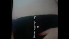 tetona webcam Tania Thumb