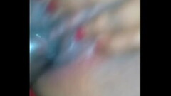 Juicy Pussy Thumb