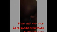 Black Friday pussy Thumb