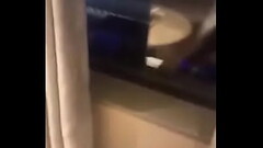 Follando con desconocido en mi departamento. Thumb