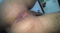 Mostrando meu rabo bem gostoso Thumb