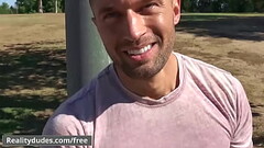 (Paul Wagner, Colby Tucker) - Str8 Chaser - Colby - Trailer preview - Reality Dudes Thumb