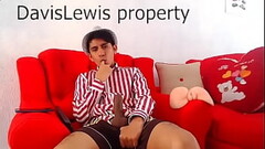 Cam DavisLewis Thumb