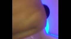 Oso cogiendo mi culo Thumb