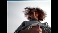 Sul mio letto &egrave_ bello masturbarsi.Da veri intenditori. Thumb