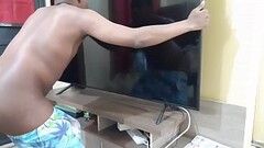 Voyeur Cleaning House Naked Porn (10) Thumb