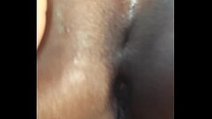 Pussy and asshole Thumb