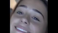 Jovencita amateur mostrando sus secretos Thumb